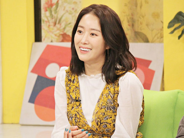 Jeon Hye Bin Ungkap Alasan Tak Bisa 'Go Public' dengan Lee Jun Ki