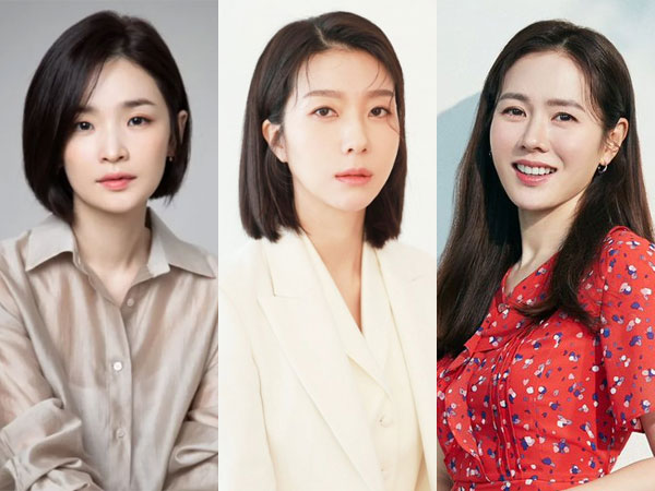 Jeon Mi Do dan Kim Ji Hyun Dipastikan Main Drama Baru Bareng Son Ye Jin