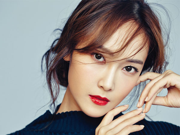 Dapat Tawaran Variety Show, Jessica Jung Siap Kembali ke Panggung Hiburan Korea?