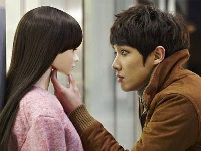 Akting Lee Joon MBLAQ dalam Trailer 'Actor is an Actor' Buat Merinding!