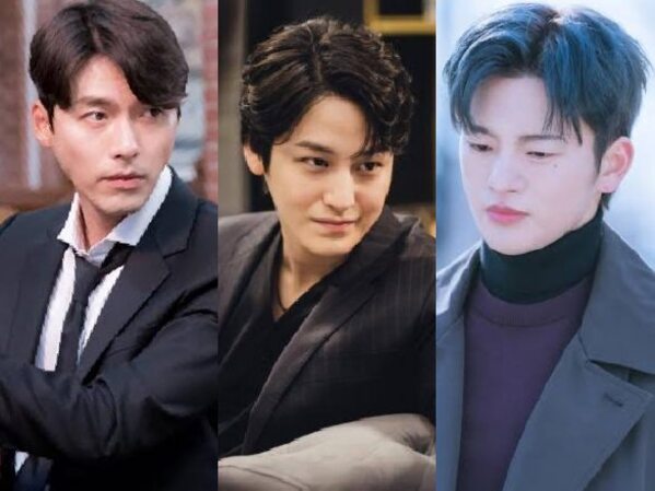 5 Karakter Drama Korea yang Dilenyapkan tvN