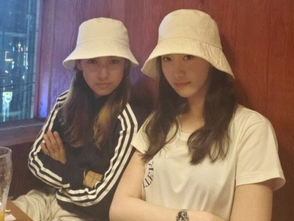Lee Hyori dan YoonA SNSD Minta Maaf Pergi Karaoke di Tengah Pandemi