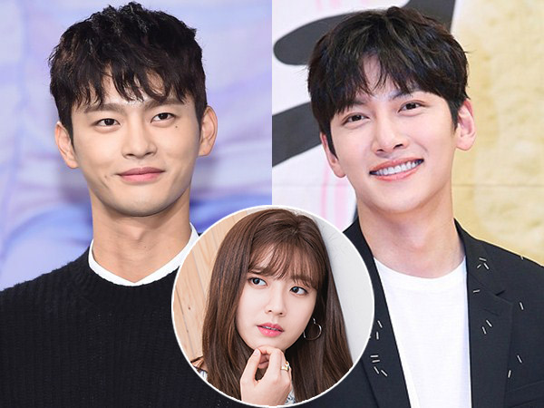 Nam Ji Hyun Ungkap Kesamaan Seo In Guk dan Ji Chang Wook yang Bisa Bikin Baper