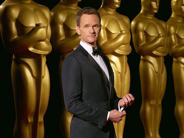 Hebohnya Penampilan Pembuka Neil Patrick Harris Dalam Oscars 2015!