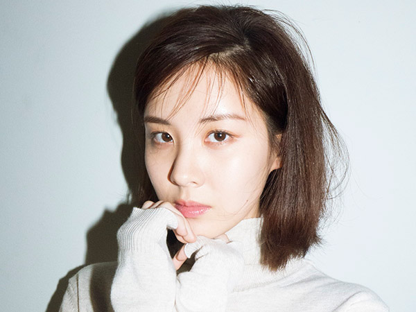 Sublime Artist Agency Angkat Bicara Soal Kabar 'Cerai' dengan Seohyun SNSD