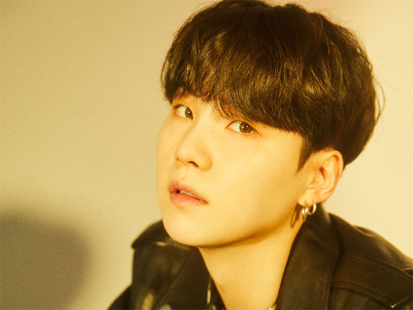 Proses Suga BTS Bikin Lagu ‘Telepathy’ Hanya 30 Menit