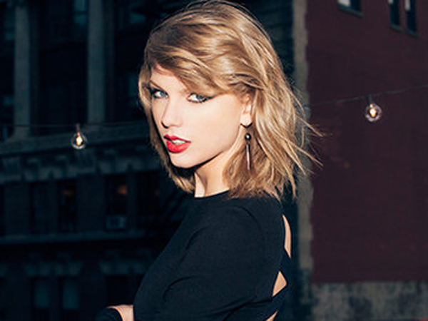 Taylor Swift Rilis Video Klip Untuk Lagu Terbarunya ‘New Romantics’!
