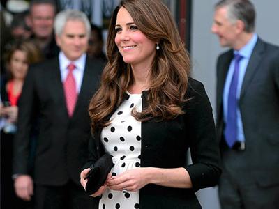 Bayi Pangeran William & Kate Middleton Segera Lahir