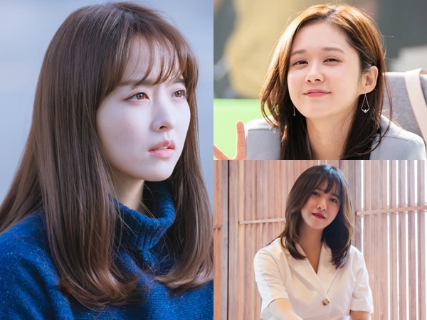 5 Aktris Korea yang Miliki Wajah Baby Face, Super Cute!