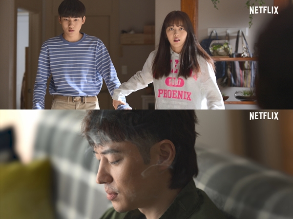 Intip Teaser Drama Terbaru Lee Je Hoon ‘Move to Heaven’, Jadi Penghapus Trauma