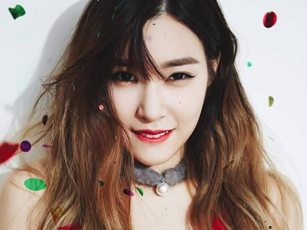 Tiffany Akan Menjadi Host 'SNL Korea' Episode Mendatang