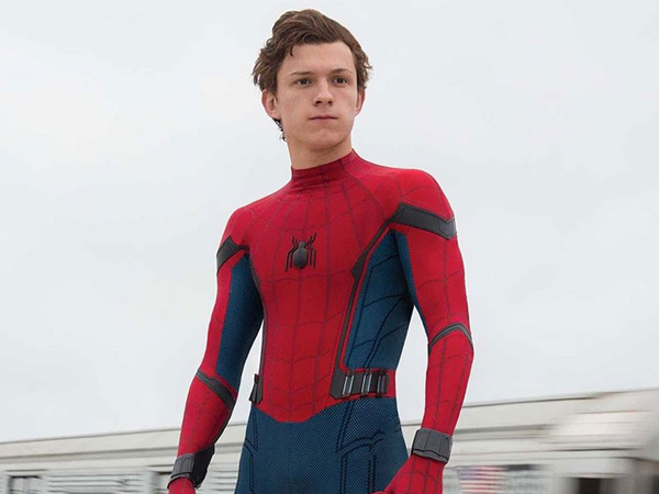 Bikin Baper, Ini Unggahan Terbaru Tom Holland Di Tengah Konflik Spider-Man