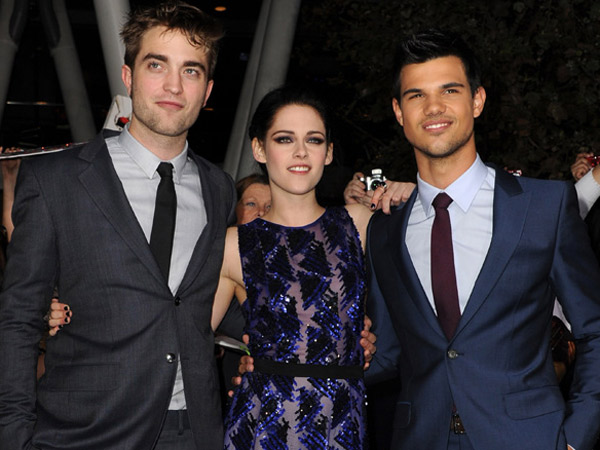 Siap Dengan Keputusan Novelis, ‘Twilight’ Akan Dibuat Film Lanjutan?