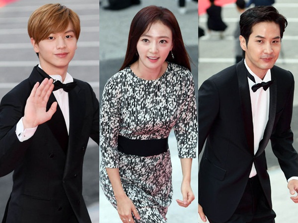 MBC Hingga tvN Menang Banyak, Inilah Daftar Lengkap Pemenang '2017 Korea Drama Awards'!