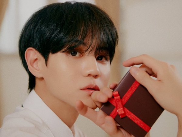 MV Review Yang Yoseob – Brain: Masa Lalu yang Terkenang Selamanya