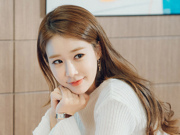 Yoo In Na Diajak Gabung ke Drama Kim Hye Yoon dan Jisoo BLACKPINK