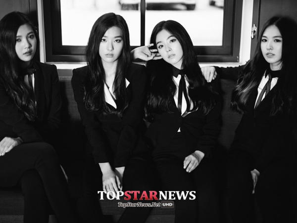 Red Velvet Siap Comeback Lewat Lagu Remake Grup Senior SM Entertainment, S.E.S!