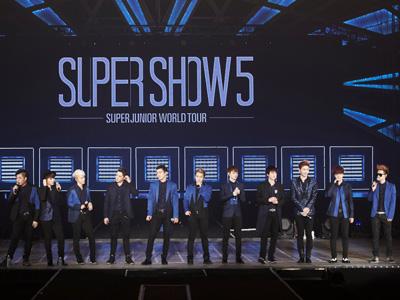 Laris Terjual, Promotor Super Show 5 Jakarta Akan Tambahkan Kuota Tiket Festival