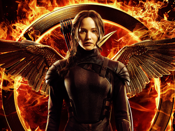 Mockingjay Part.1: Awal Perjuangan Membara Katniss Melawan Capitol