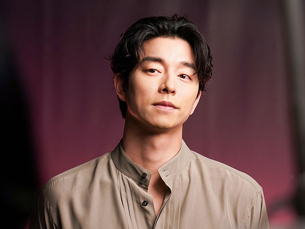 Kabar Duka, Ayah Gong Yoo Meninggal Dunia