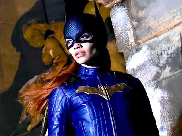 Film 'Batgirl' Dibatalkan, Leslie Grace dan Sutradara Beri Tanggapan