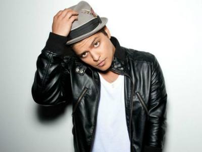 Tahun Depan, Bruno Mars Dipastikan Gelar Konser di Indonesia