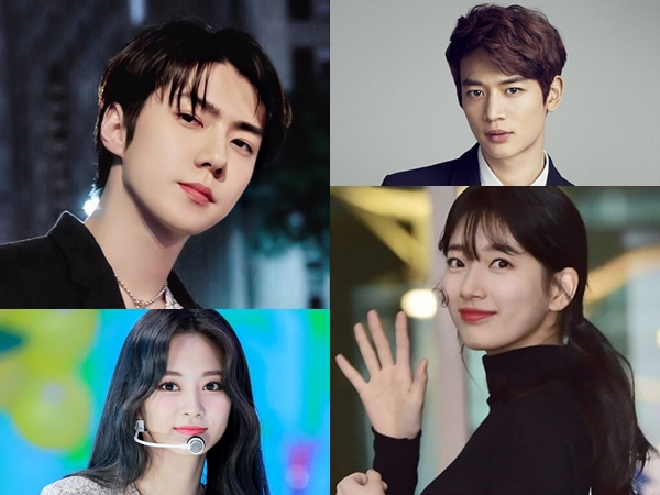 4 Idola K-Pop Ini Punya Cerita Casting yang Menarik