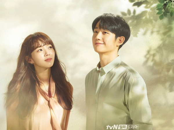 Chae Soo Bin dan Jung Hae In Tak Galau Hadapi Cinta Bertepuk Sebelah Tangan di Drama Baru tvN
