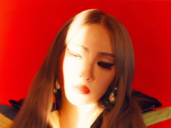 CL Beberkan Alasan Album Baru Ditunda Rilis ke Tahun Depan