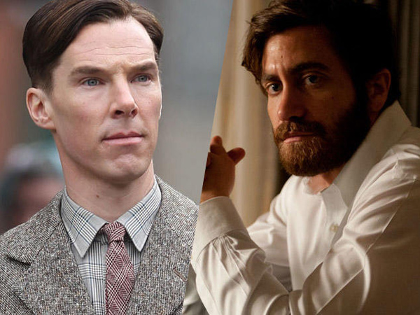 Benedict Cumberbatch dan Jake Gyllenhaal Akan 'Perang Listrik' di 'The Current War'