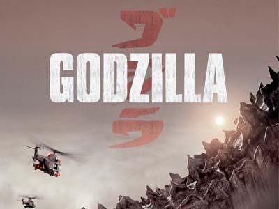 Siap Bertemu Godzilla Tahun Depan?