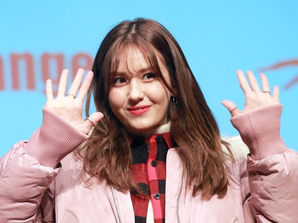 Jeon Somi Dipastikan Segera Debut Solo di Bawah Naungan The Black Label