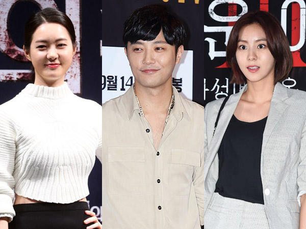 Bersama Dua Aktris Ini, Jin Goo Siap Jadi Pemeran Utama Drama Baru MBC!