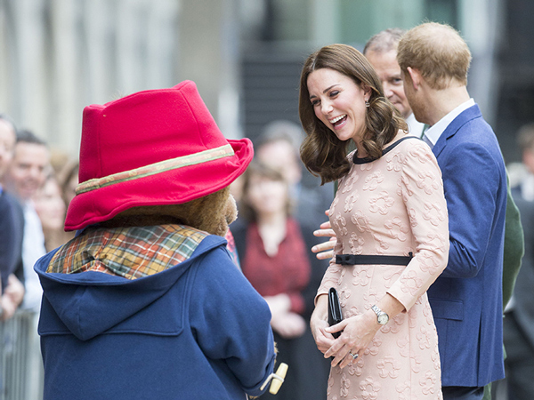 Istana Kensington Ungkap Prediksi Waktu Kelahiran Anak Ketiga Kate Middleton