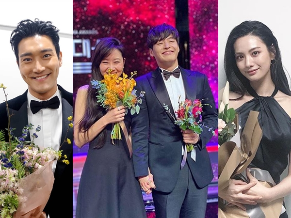 When the Camellia Blooms Borong Piala KBS Drama Awards 2019, Ini Daftar Lengkap Pemenangnya