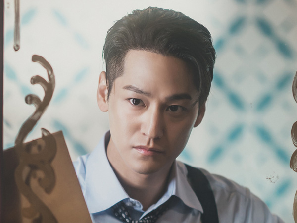 Exclusive Interview: Kim Bum Buat Baju Khusus Hingga Adegan Favorit di Drama Tale of The Nine Tailed