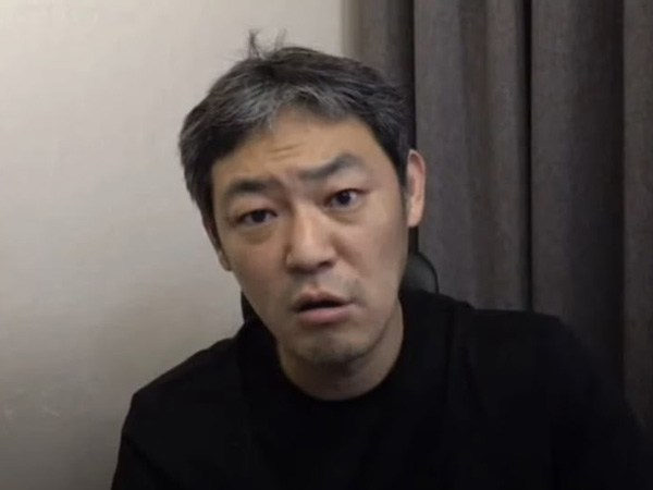 YouTuber Kim Yong Ho Ditemukan Tewas Bunuh Diri