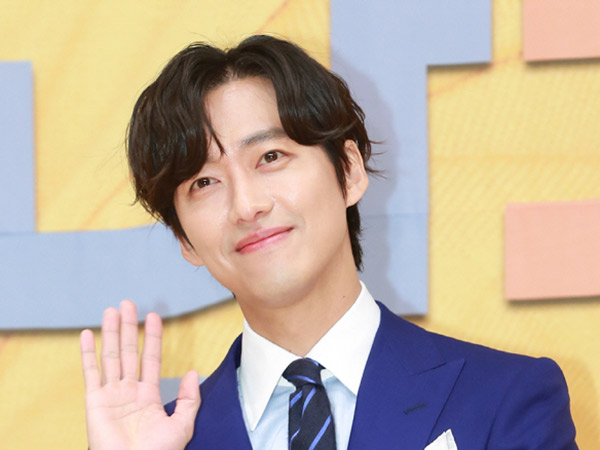 Nam Goong Min Siap Comeback Akting Lewat Drama Bergenre Medis