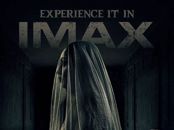 Pengabdi Setan 2 Jadi Film Indonesia Pertama Tayang di IMAX