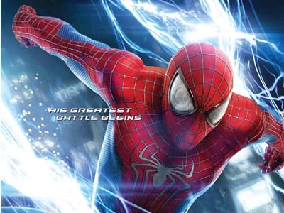 Ini Dia Bocoran Trailer 'The Amazing Spider-Man 2' Di Acara Super Bowl!