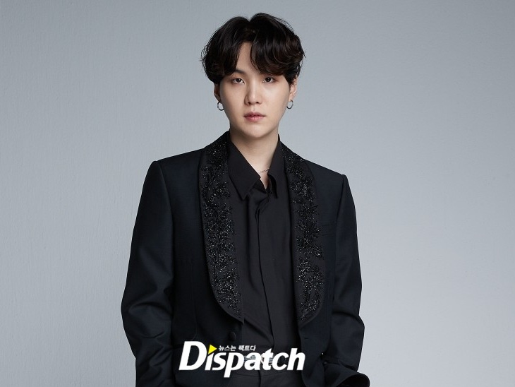 Suga BTS Akan Mendapat Hukuman Pidana Berdasarkan Standar Kendaraan Bermotor