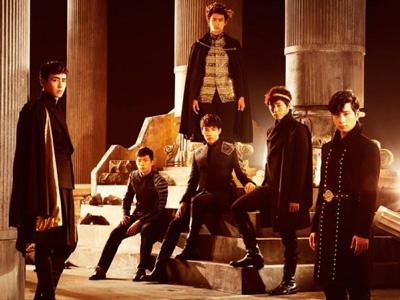Sukses di Jepang, 2PM Siap Rilis Album Terbaru dan Konser di Tokyo Dome