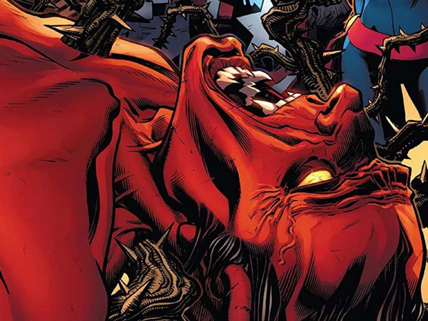 Spoiler, Komik Avengers #38 Isyaratkan Ancaman Iblis di Masa Depan