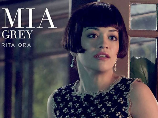 Intip Rita Ora dan Keluarga Christian Grey Dalam Poster Terbaru ’50 Shades of Grey’