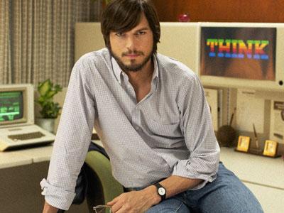 Ashton Kutcher Menderita Penyakit Pankreas Saat Syuting Film jOBS