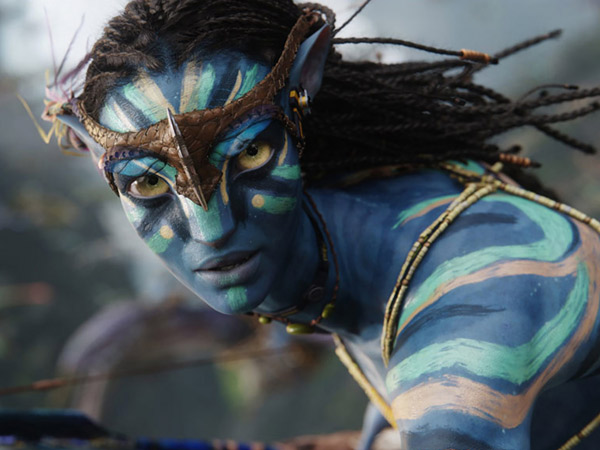 Film 'Avatar 2' 3D Ingin Tayang Tanpa Kacamata, Bagaimana Bisa?