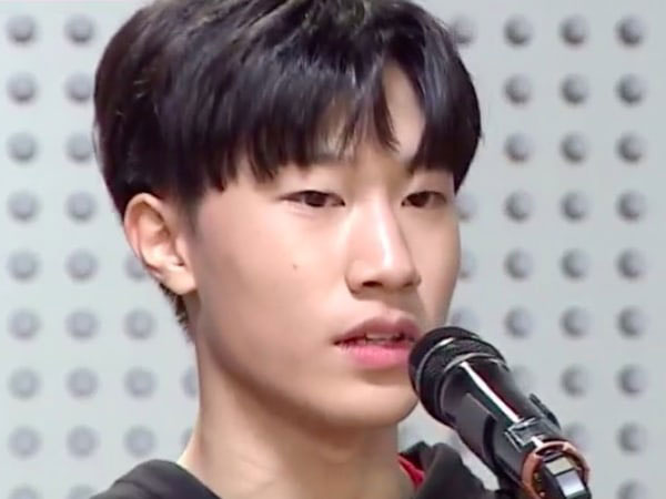 YG Entertainment Ungkap Rencana Debut Bang Yedam Bareng Dua Trainee