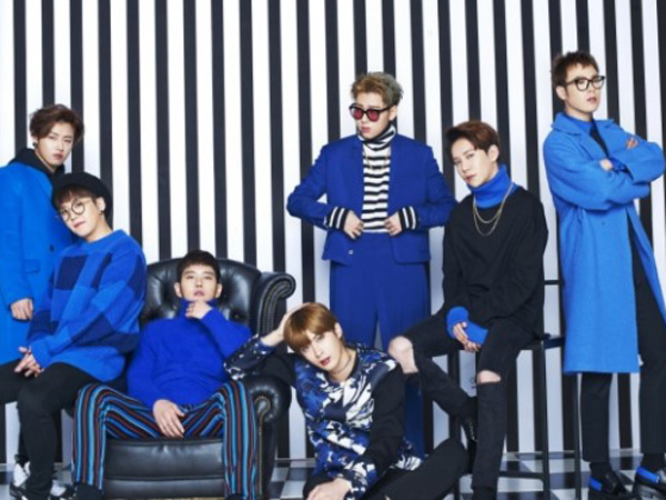 Selain Coba Genre Musik Baru, Block B Juga Gunakan Cara Unik Promosikan Comebacknya!