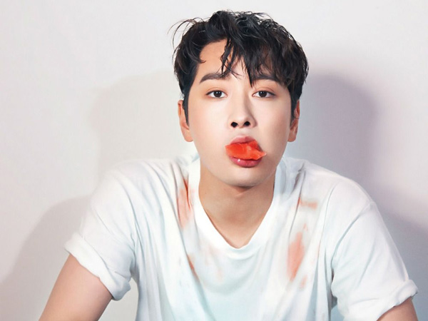 Chansung 2PM Rencanakan Konser Anniversary Serta Cerita Soal Putrinya