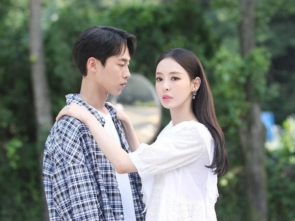 Lee Jae Wook Mengaku Ingin Akting Bareng Lee Da Hee Lagi Di Drama Romantis